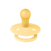 Bibs Colour Kauçuk Emzik Pale Butter No:2